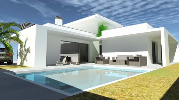 arquitetura