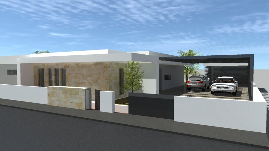 Projetos Amora