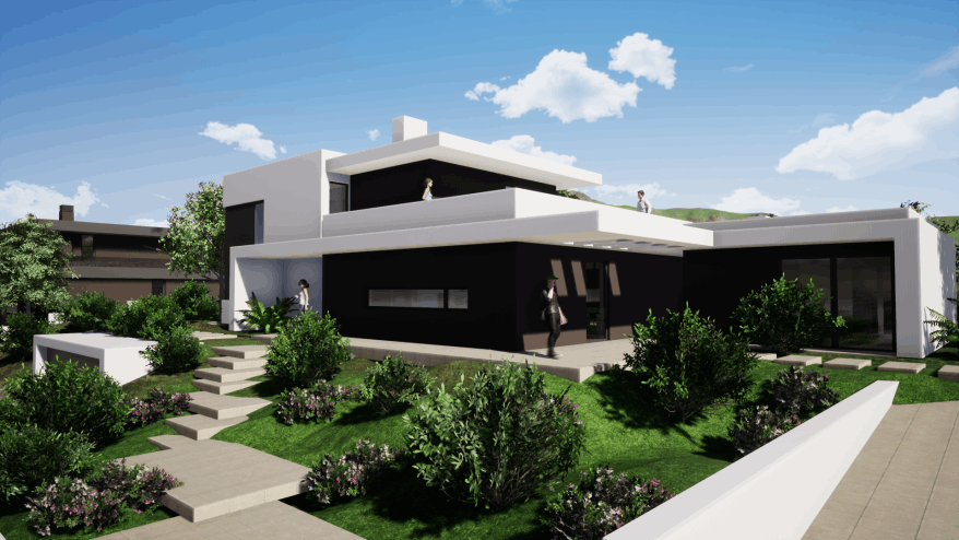 Projetos Sesimbra