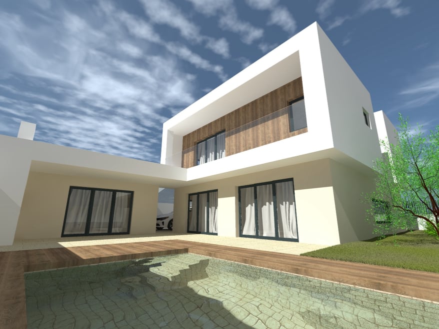 Construção LSF