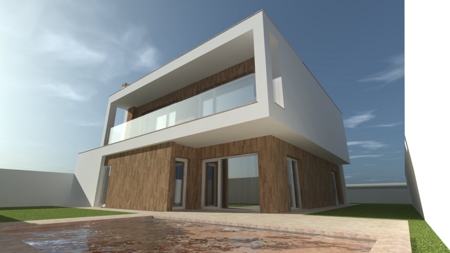 Projetos Oeiras